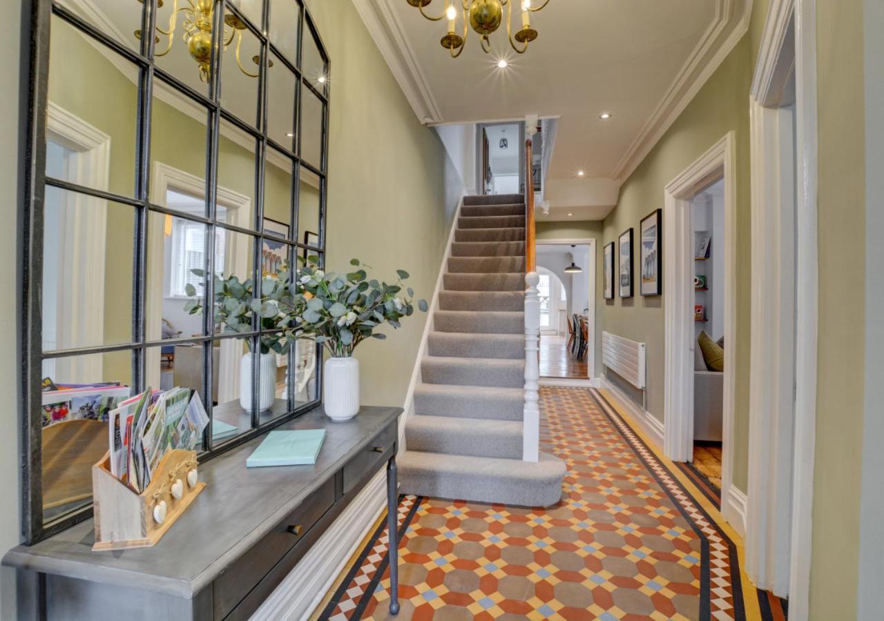 Stones Throw Villa Cromer Exterior photo