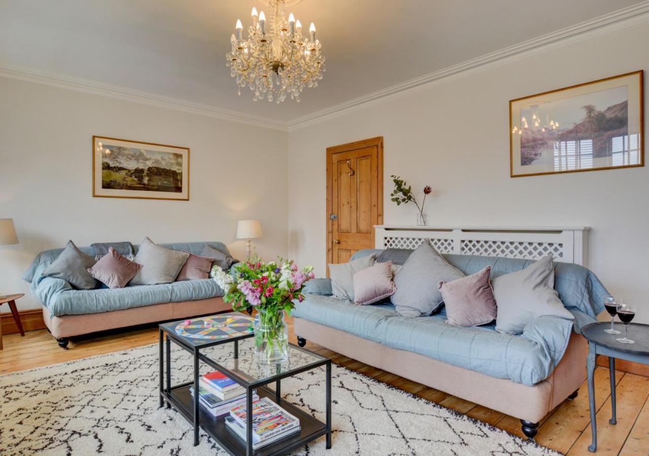 Stones Throw Villa Cromer Exterior photo